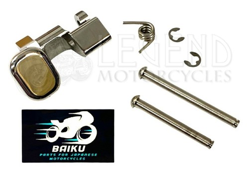 Blocco chiusura tappo