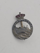 REGIA MARINA SILURANTI