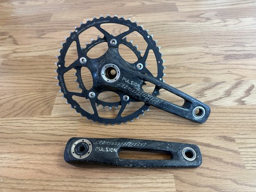 Guarnitura bici strada - guarnitura,