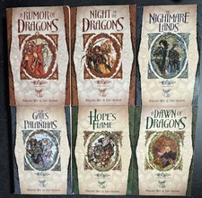 Complete Set DragonLance