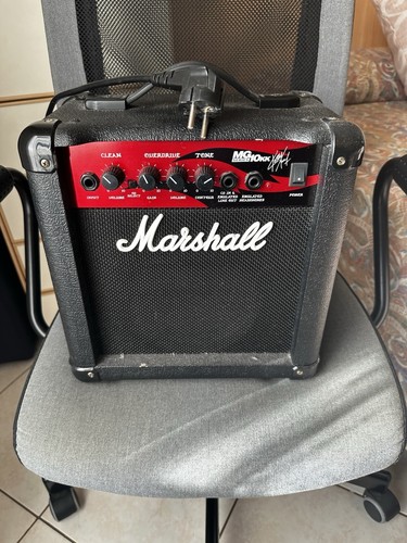 Cassa marshall - cassa,