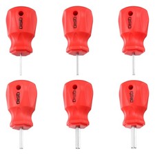 6pcs set cacciavite brugola - cacciavite, a