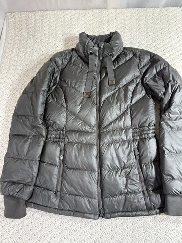 Athleta banner peak piumino - peak,
