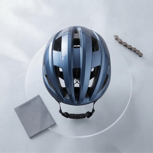 Casco ciclismo ventilato - ciclismo,