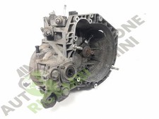 192A8000 CAMBIO   FIAT BRAVO «II» (2007) 1.9 JTD Berlina, 5 p. dal 2007-04 al...