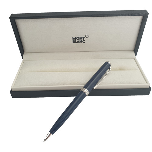 Montblanc pix pen ballpoint - pen,