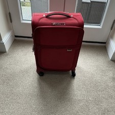 Valigia Samsonite 55 cm