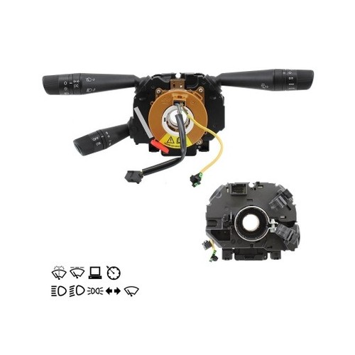 Devio luci per fiat fiorino - devio,