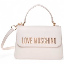 Moda love moschino - borsa, a