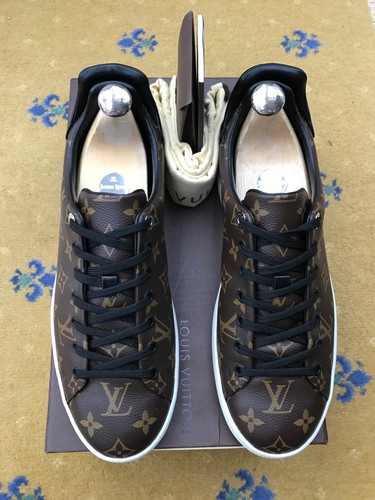 Louis vuitton scarpe - louis,