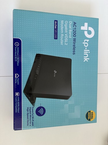 Link archer vr1200 300mbps - tp-link,