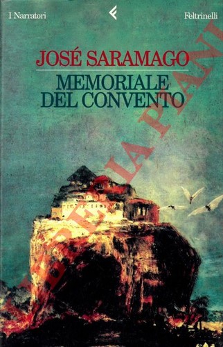 Narrativa romanzi saramago - narrativa,