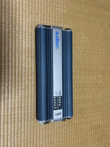 Audison lrx5 - audison,