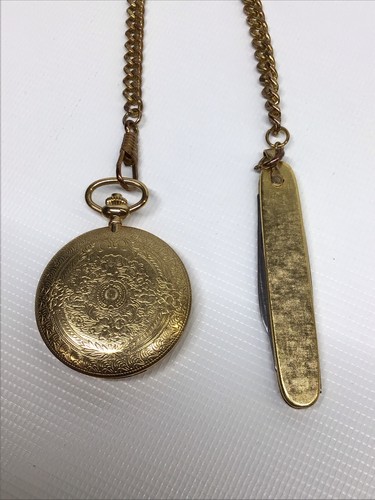 Orologio tasca vintage - orologio, da