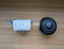 Airbag anteriore sinistro e