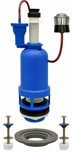Batteria scarico pneumatica - di,