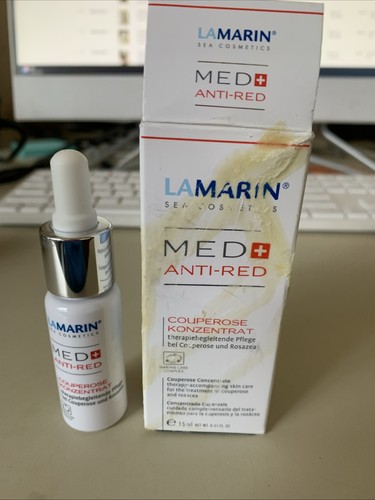 Lamarin sea cosmetics med - lamarin, med+