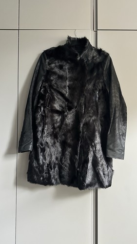 Giacca invernale maje paris - invernale,