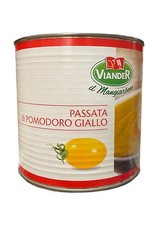 VIANDER PASSATA DI POMODORO