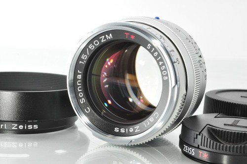 Ottime condizioni carl - [ottime, zeiss