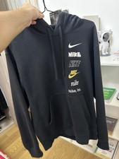felpa nike uomo