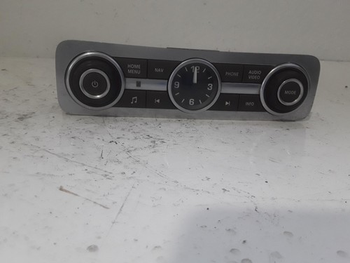 Orologio per land rover range - land,