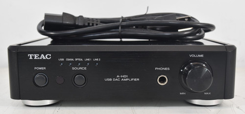 Teac h01b amplificatore - ud-h01b,