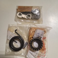 Kit ricambi nuovi Arpionismo