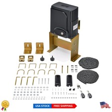 Apricancello Scorrevole