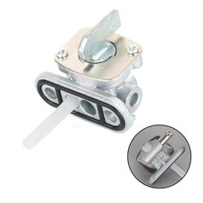 🪛Gas Tank Fuel Cock Valve
