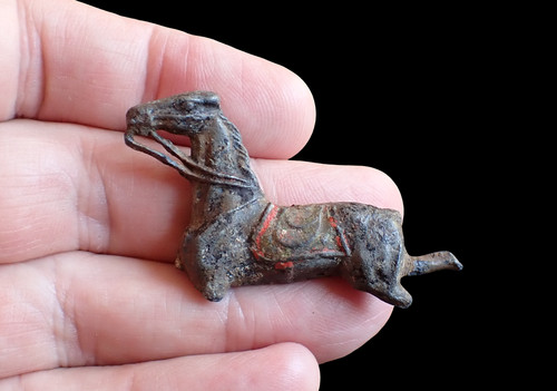 Bel cavallo miniatura - bel,