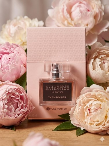 Raro yves rocher comme une - rocher,