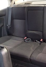 sedile posteriore destro per