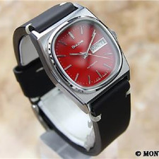 Bulova Seville 617915 -