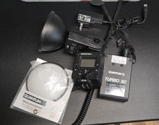 Flash fotocamera quantum - fotocamera,
