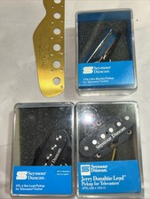 Pickup seymour duncan - seymour,