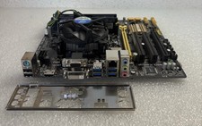 Scheda madre ASUS | H87M-Plus