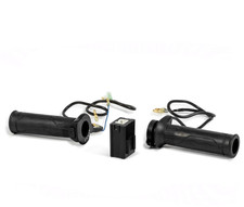 Honda CB500 CB650 CBR500 CBR650 Impugnature riscaldate | OEM 08T70-MGE-D11 originale