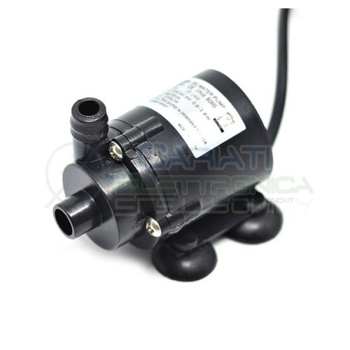 Micro pompa 160 jt160 - pompa, jt-160