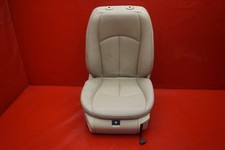 Sedile anteriore destro