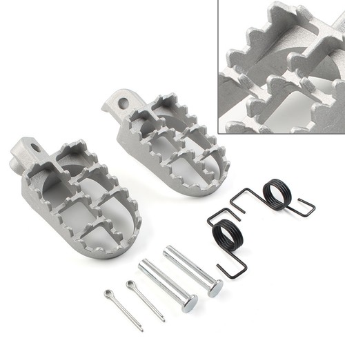 Cnc piedini larghi set - piedini,
