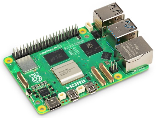 Raspberry gb di - 1,
