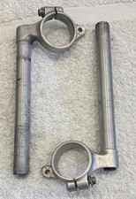 GSXR 1000 K1 K2 Clip on, GSXR1000 K1 K2 Manubrio Barre 