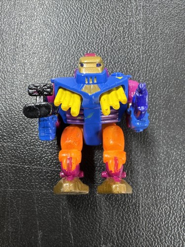 Modellino galoob micro - galoob,