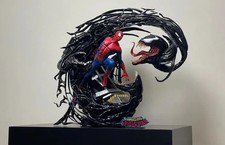 Statuina Polystone scala 1/4