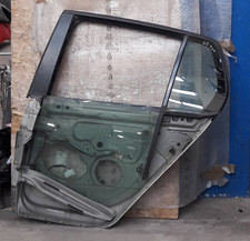 Intelaiatura int. porta post