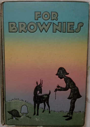 For brownies stories - stories, &