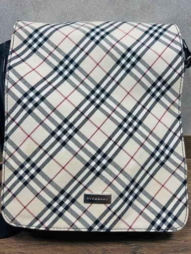 Borsa tracolla burberry nova - borsa,