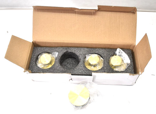 Lotto rulli ricambio crl - 4,