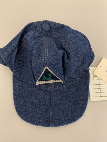 Cappello vintage giorgio - cappello,
